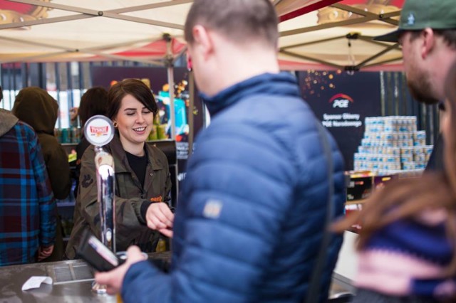 Food trucki zjadą do Poznania