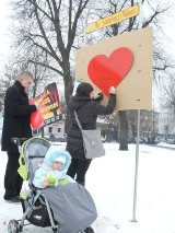 I love Łuków. Za co młodzi kochają swoje miasto?