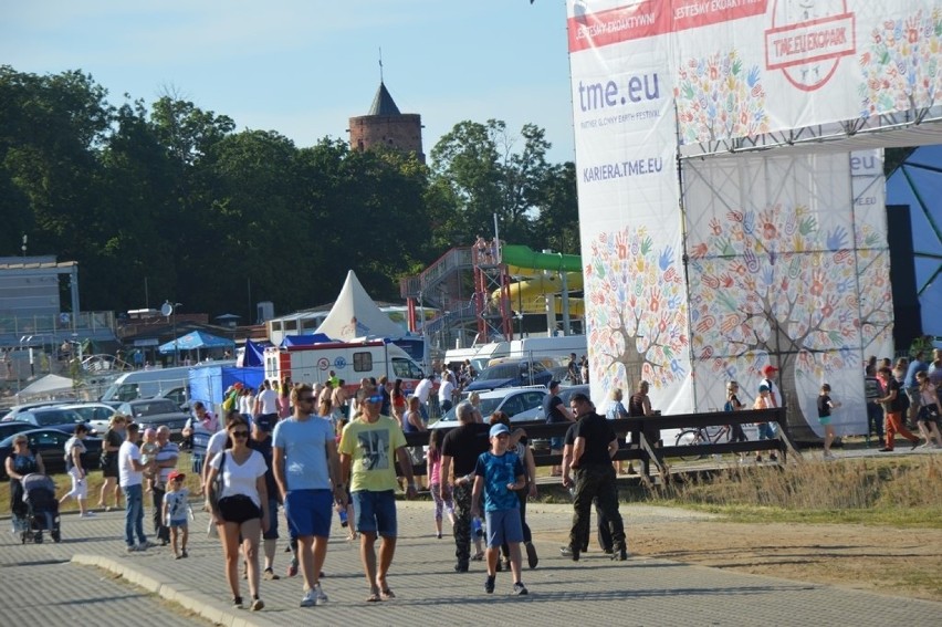 Earth Festival Uniejów 2019