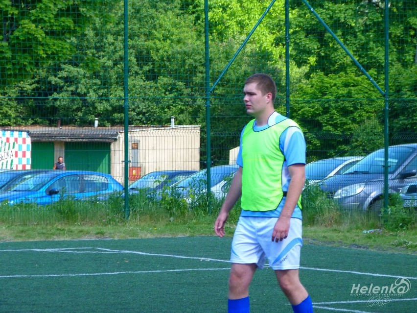 Helenka CUP 2012: Siódma kolejka 27.05.2012 [WYNIKI]