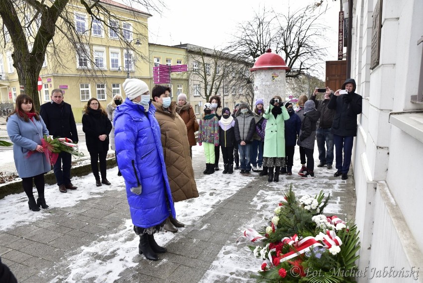 Kutno pamiętało o 159 rocznicy wybuchu Powstania Styczniowego