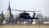 Mielecki Black Hawk trafi do Meksyku