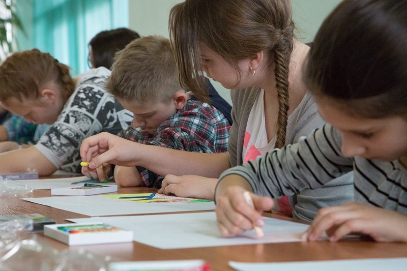 Wielkopolski Konkurs Recytatorski i Plastyczny &quot;Wierszydełko&quot; - CKiS [ZDJĘCIA]