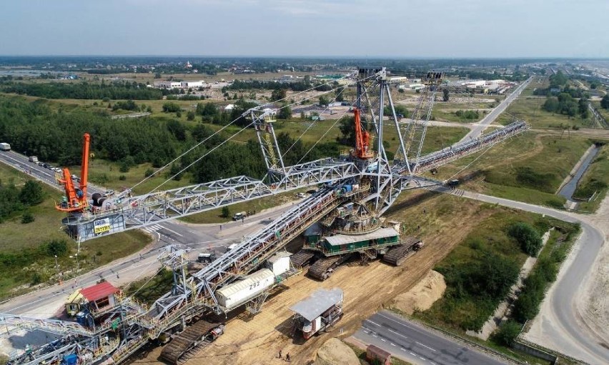 Koronawirus w kopalni i elektrowni Bełchatów. Ile zakażeń w grupie PGE?