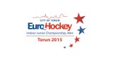 Halowe Młodzieżowe Mistrzostwa Europy mężczyzn w Hokeju Na Trawie 