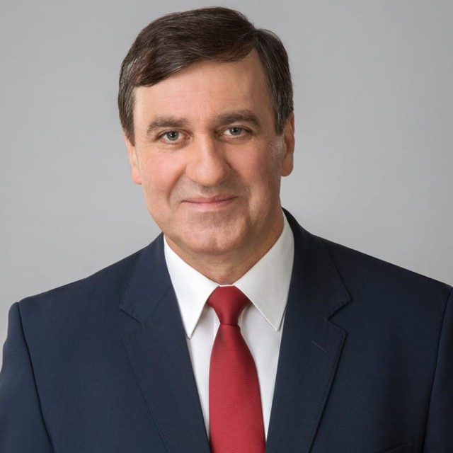 Piotr Ruszkiewicz został nowym burmistrzem Kościana