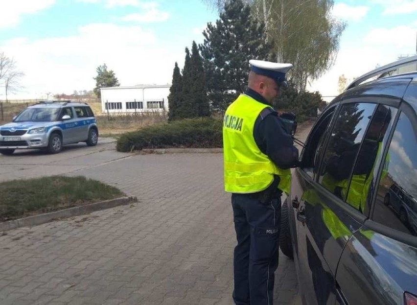 3 nietrzeźwych kierowców i ponad 230 wykroczeń - tak w skrócie można podsumować świąteczny weekend na drogach powiatu brodnickiego