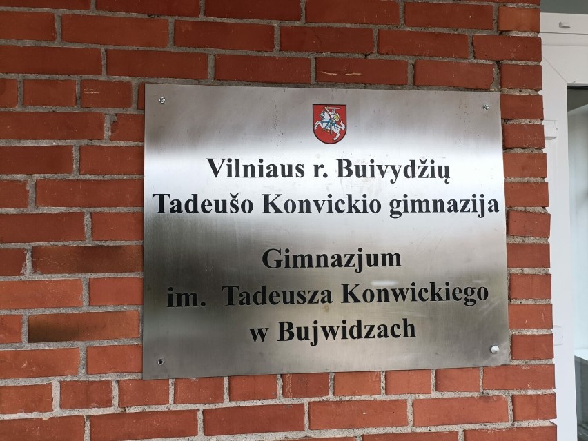 Prawie tona darów trafiła z Bochni do Polaków na Wileńszczyźnie w ramach akcji „Dzieciom na Kresach”