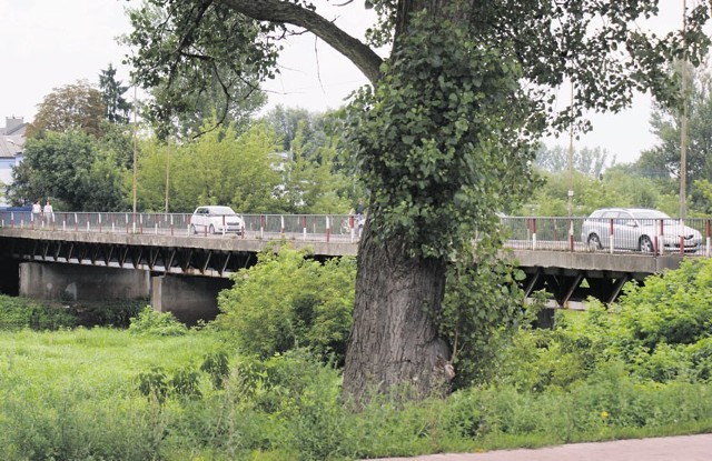 Ratusz chce zmodedernizować most na ulicy Mostowej