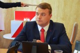 Radny Michał Michałek z PiS nowym szefem rady gminy Kleszczów [ZDJĘCIA]