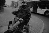 Zmarł Jacek Zieliński. Walczył z barierami dla niepełnosprawnych