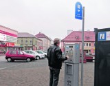 Wieluń: Będą zmiany w płatnej strefie parkowania