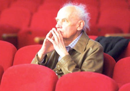 Wojciech Kilar jest kompozytorem wszechstronnym, znanym w świecie nie tylko jako twórca  muzyki filmowej.