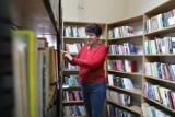 Anna Dymna otworzy bibliotekę w Czerwionce - Leszczynach