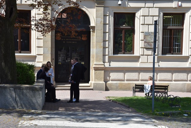 I LO jest jedyną  szkołą w Tarnowie i jedną z  trzech w Małopolsce, która bierze udział w projekcie „Queen Hedvig Scholarship"