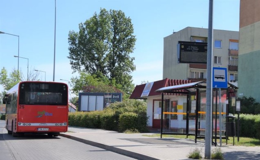 W czwartek, 22 września można jeździć autobusami spółki...