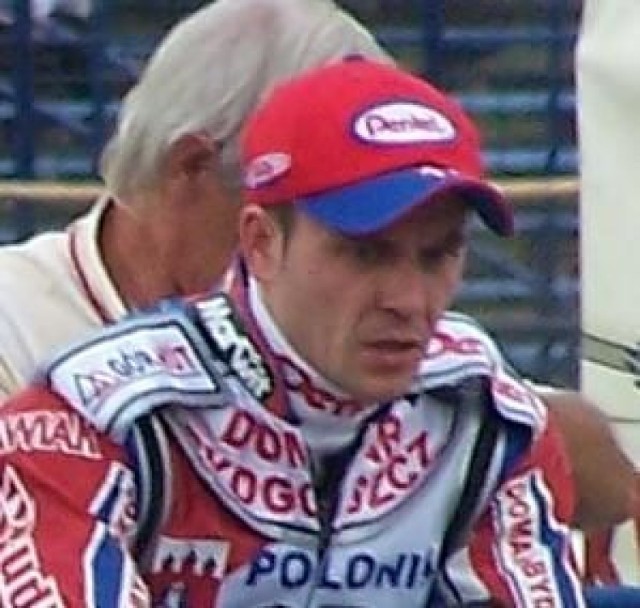 Piotr Protasiewicz