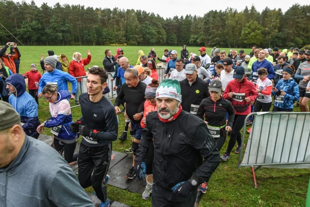 Z okazji jubileuszu 100-lecia Polskiego Czerwonego Krzyża w Myślęcinku zorganizowany został 1. Krwiobieg Bydgoszcz. Głównym założeniem Krwiobiegu jest promocja zdrowego stylu życia oraz honorowego krwiodawstwa. Zobaczcie zdjęcia z biegu!