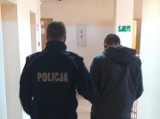 Pruszcz Gdański. Włamał się do samochodu i garażu. Zatrzymali go policjanci. To nie jedyne włamanie 24-latka