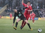 Polonia Bytom - Górnik Zabrze [RELACJA NA ŻYWO]. Jedni o utrzymanie, drudzy o puchary