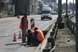 Remonty w Trójmieście spowodują utrudnienia w ruchu. Zobacz objazdy