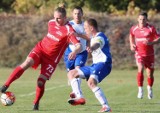 IV liga: Widzew wygrał z Rosanowem. Wyniki 31. kolejki