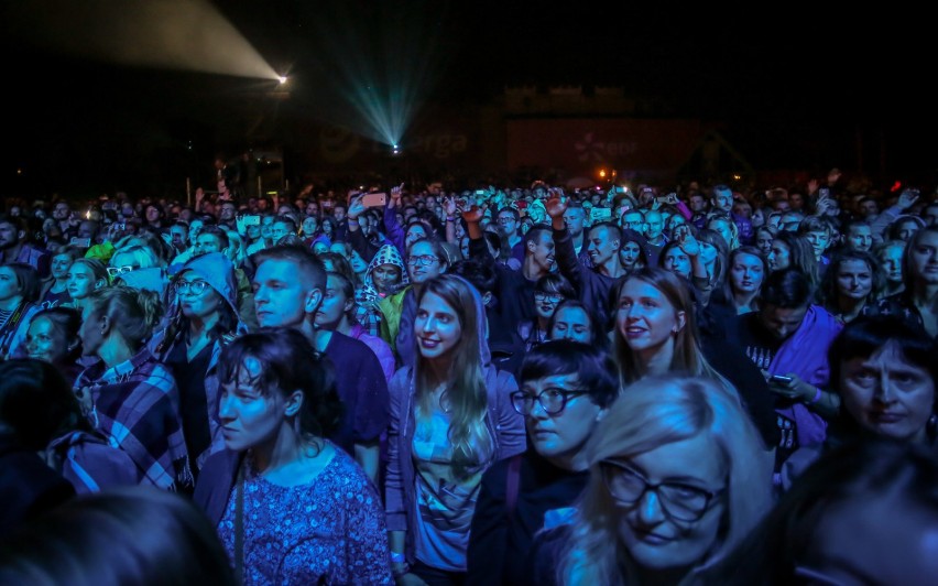 Już w ten piątek, 31 sierpnia, odbędzie się finałowy koncert...