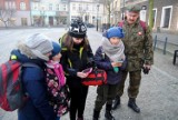 Skoccy harcerze na powstańczym szlaku