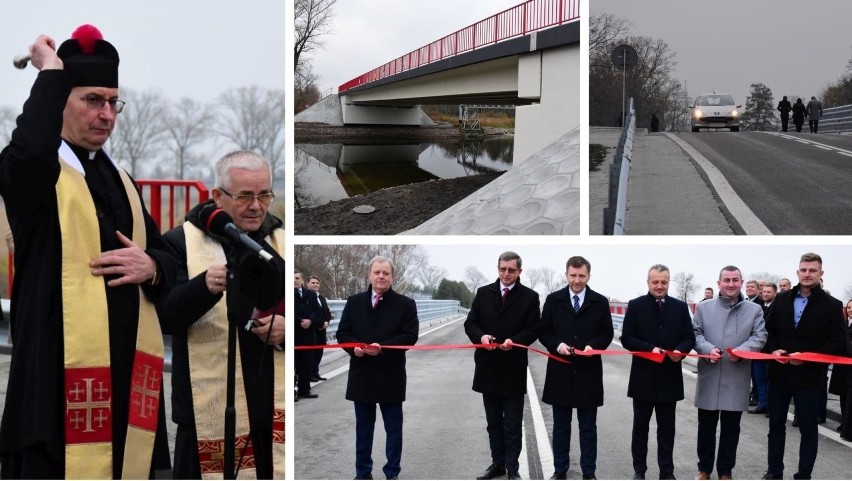 - To co zostało zapowiedziane, zostało zrealizowane. Słowo...