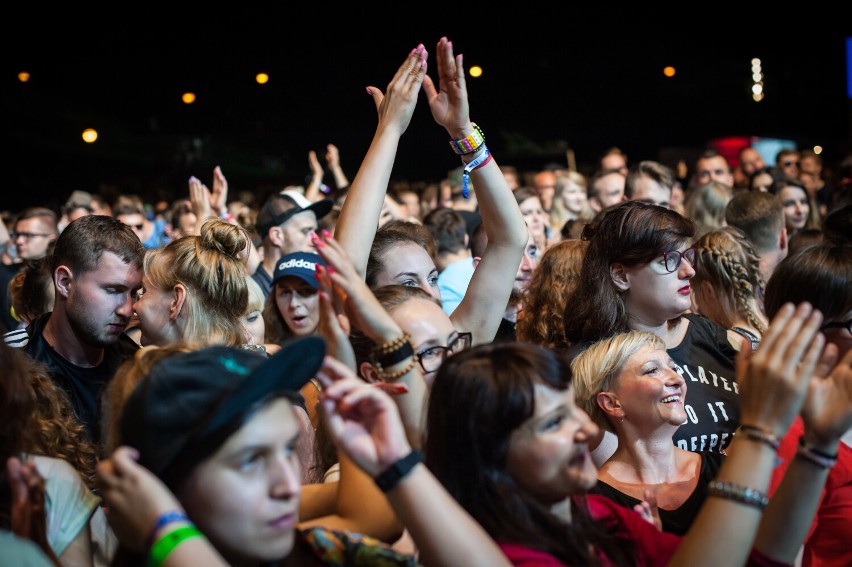 Poznaliśmy kolejnych wykonawców Audioriver 2022! Kto zagra na płockim festiwalu?