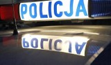 Jedna osoba ranna w wypadku na krajowej 41 w Piorunkowicach