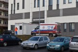 Szokujące nagrania sprzed lubińskiego SOR. Mamy wyjaśnienia prezes Regionalnego Centrum Zdrowia w Lubinie