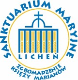 Konwent Księży Marianów w Licheniu