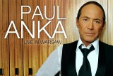Paul Anka wystąpi na jedynym koncercie w Sali Kongresowej