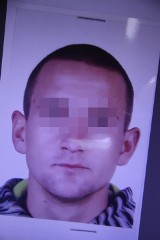 Sprawca potrącenia w Karpaczu został zatrzymany. 23-latek próbował uciekać ZDJĘCIA, AKTUALIZACJA