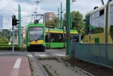 Przedświąteczne zakupy w Poznaniu. MPK zwiększa częstotliwość kursowania tramwajów w grudniowe weekendy. Które linie pojadą częściej?