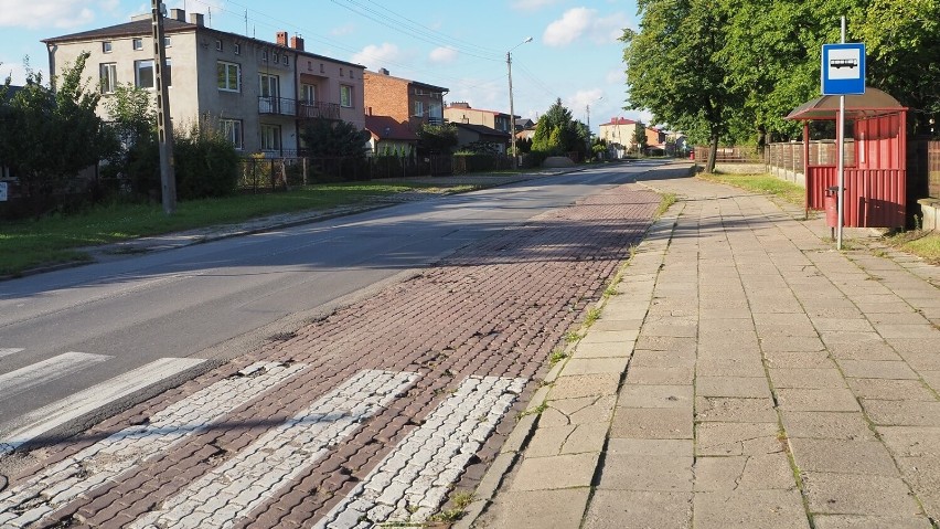 Rusza remont ulicy ks. Kościowa w Radomsku. Będą utrudnienia. Jak długo potrwa przebudowa?