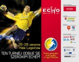 Galeria Echo Kielce Cup już od 26 sierpnia