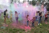 Wielkie, kolorowe święto otwarcia sezonu na Dębcu [FOTO, FILMY]