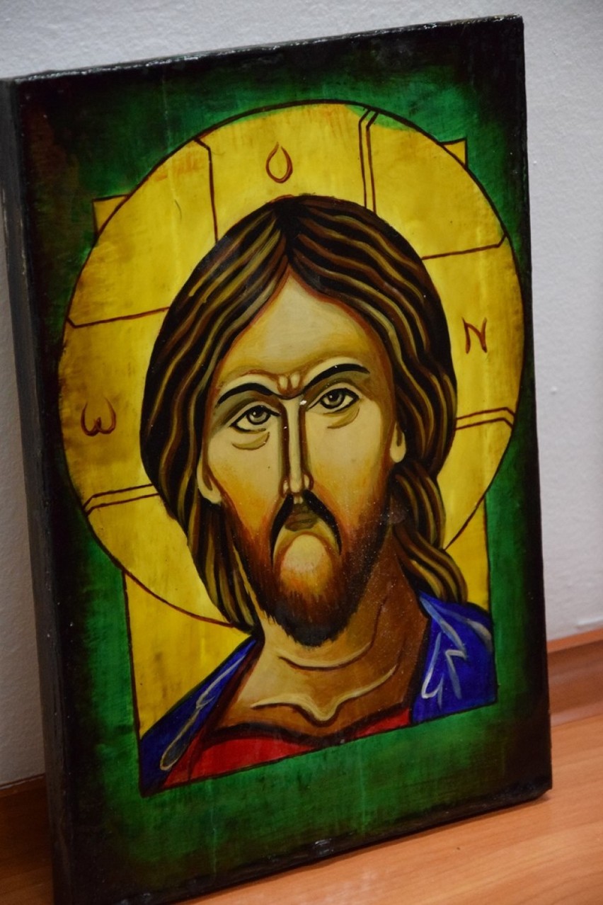 Chrzest Polski w sztuce ludowej - pokonkursowa wystawa w Muzeum Okręgowym w Sieradzu