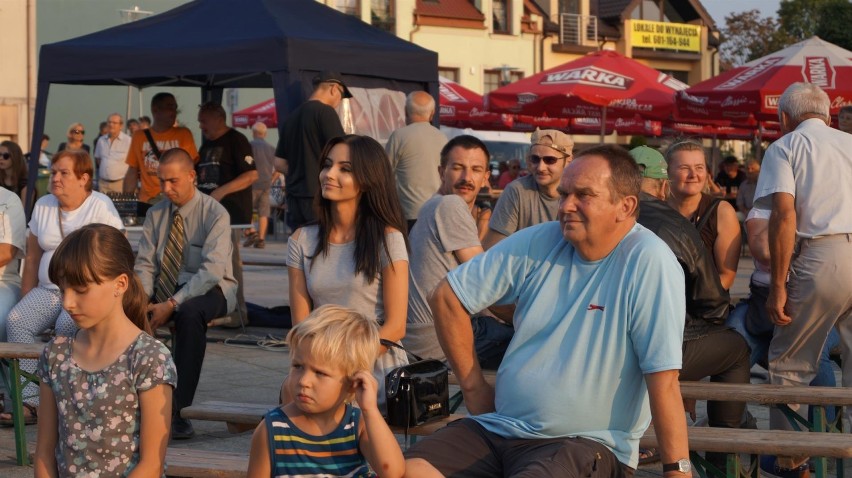 Kłobuck: Blues opanował rynek