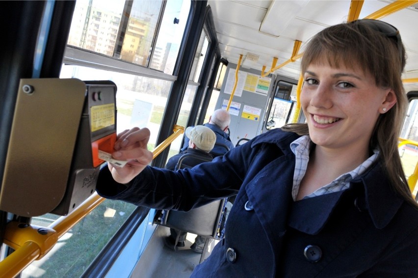 "Kraków dla Mieszkańców" wnioskuje, by opłata za przejazdy tramwajami i autobusami była uzależniona od liczby przejechanych przystanków