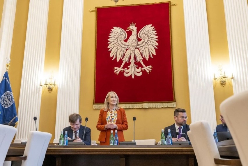 Nowy wydział na Uniwersytecie Ekonomicznym. Zobacz kolejne...