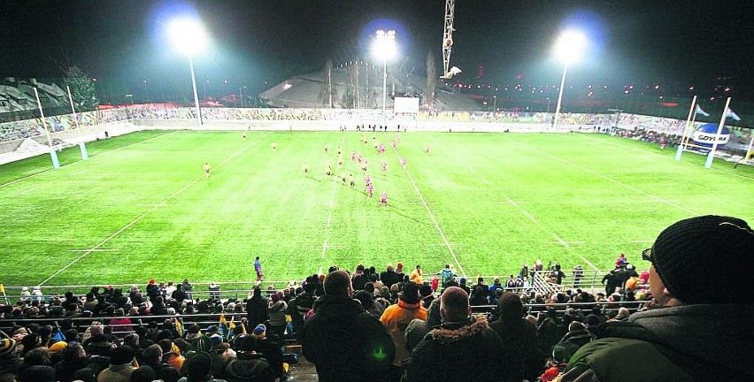 Narodowy Stadion Rugby