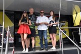 Roadshow 90 Lat Tour de Pologne w Legnicy [ZDJĘCIA]