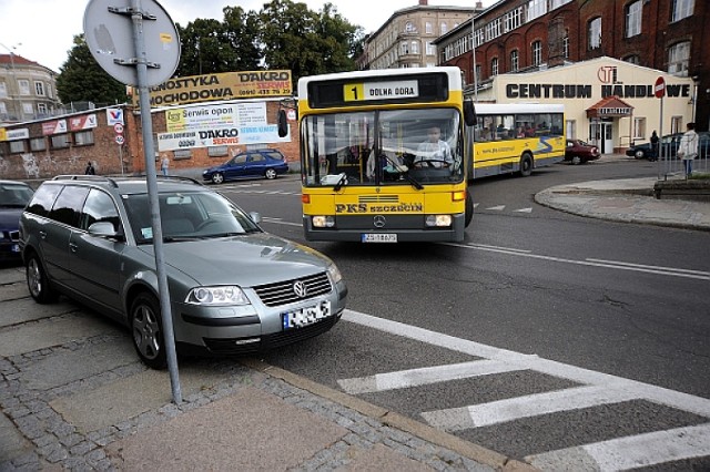 Kierujący autobusami PKS mają serdecznie dość kierowców ...