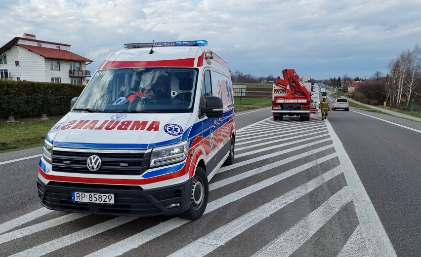 Zadąbrowie. Myśleli, że zatrzymali pijanego kierowcę na gorącym uczynku! 48-latek okazał się cukrzykiem [ZDJĘCIA]