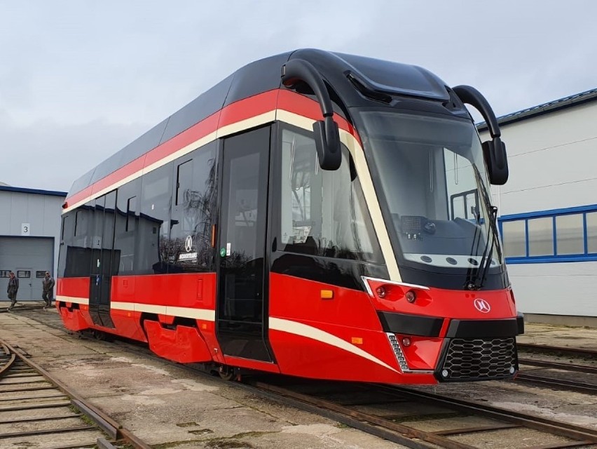 W Katowicach powstanie nowa linia tramwajowa