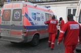 Gliwice: Brutalny atak na ratowników medycznych