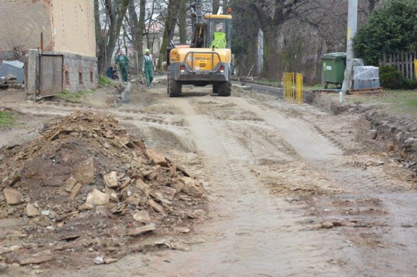 Goczałków Górny niebawem z nową drogą